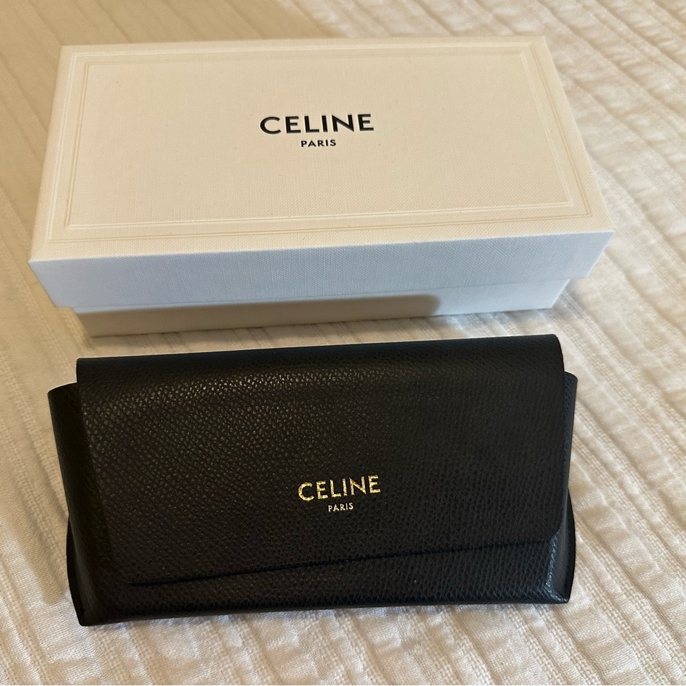 Celine sunglasses - Picture 3 of 8